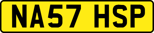 NA57HSP
