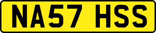NA57HSS