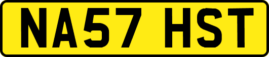 NA57HST