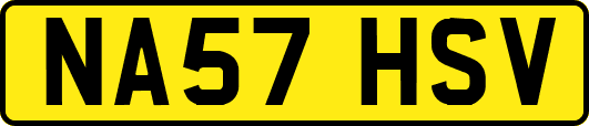 NA57HSV