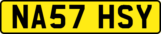 NA57HSY