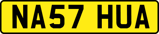 NA57HUA