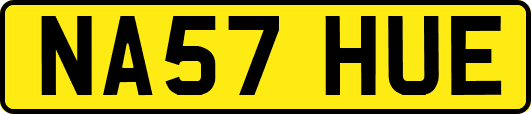 NA57HUE