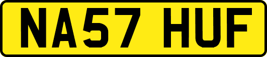 NA57HUF