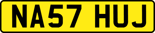 NA57HUJ