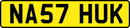 NA57HUK
