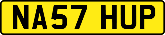 NA57HUP