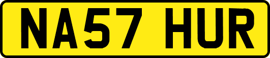 NA57HUR