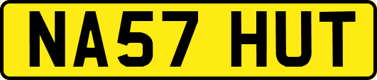 NA57HUT