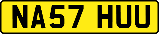 NA57HUU