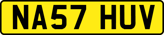 NA57HUV