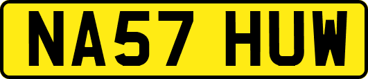 NA57HUW