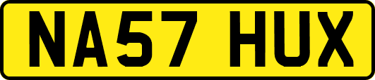 NA57HUX