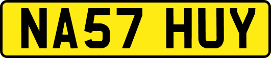 NA57HUY