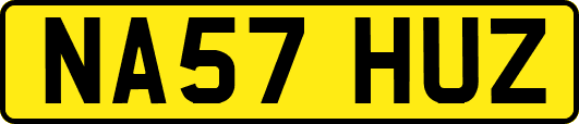 NA57HUZ