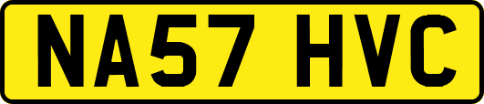 NA57HVC