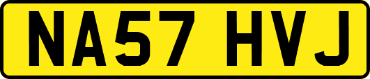 NA57HVJ