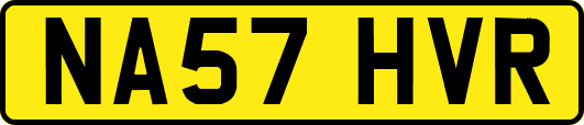 NA57HVR