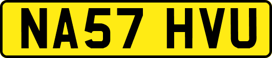 NA57HVU