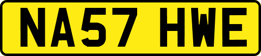 NA57HWE