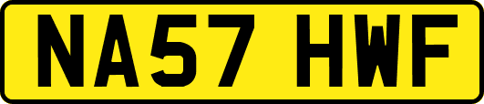 NA57HWF