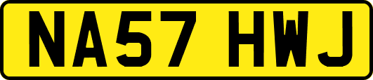 NA57HWJ