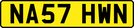 NA57HWN