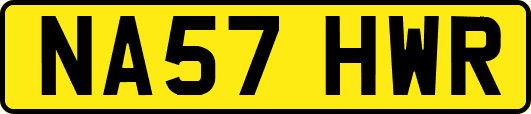 NA57HWR