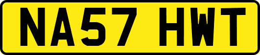 NA57HWT