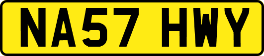 NA57HWY