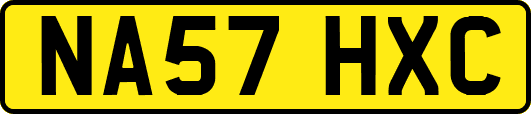 NA57HXC