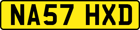 NA57HXD