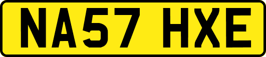 NA57HXE
