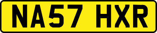 NA57HXR