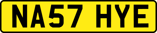 NA57HYE