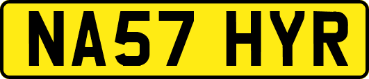 NA57HYR