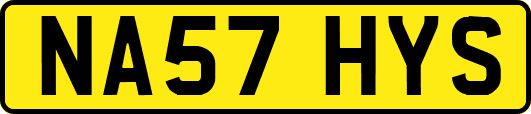 NA57HYS