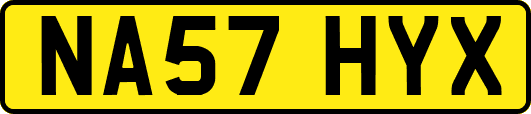 NA57HYX