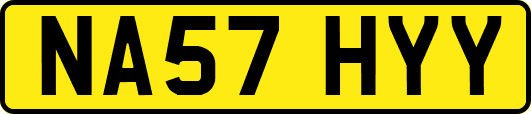 NA57HYY