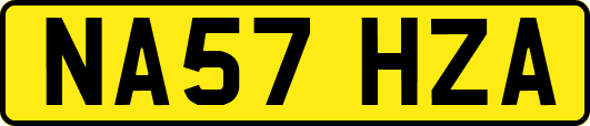 NA57HZA