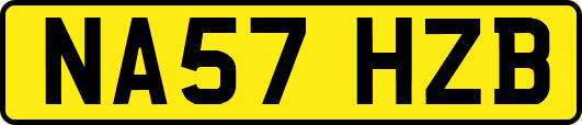 NA57HZB