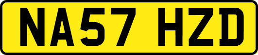 NA57HZD