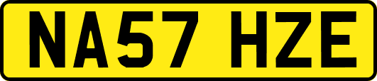 NA57HZE