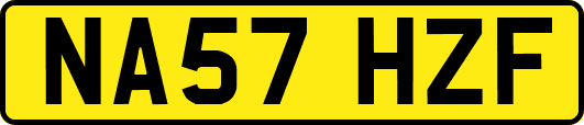 NA57HZF