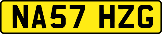 NA57HZG