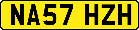 NA57HZH