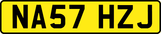 NA57HZJ