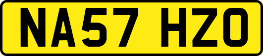 NA57HZO