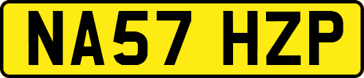 NA57HZP