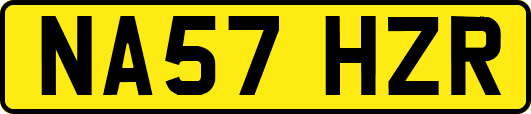 NA57HZR